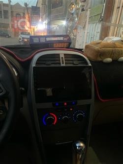Chery Tiggo 2